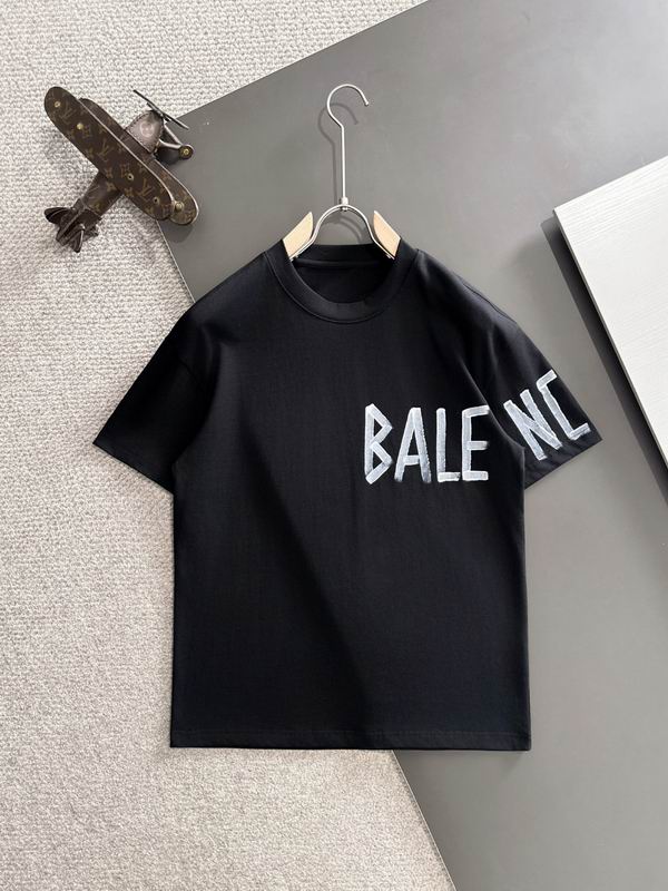 SNBAL  T - Shirt short sleeve 2 Color's