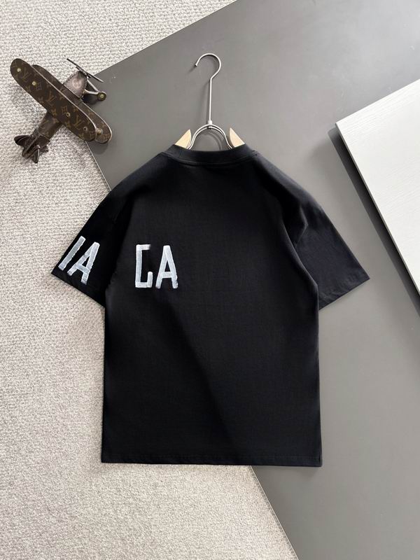 SNBAL  T - Shirt short sleeve 2 Color's