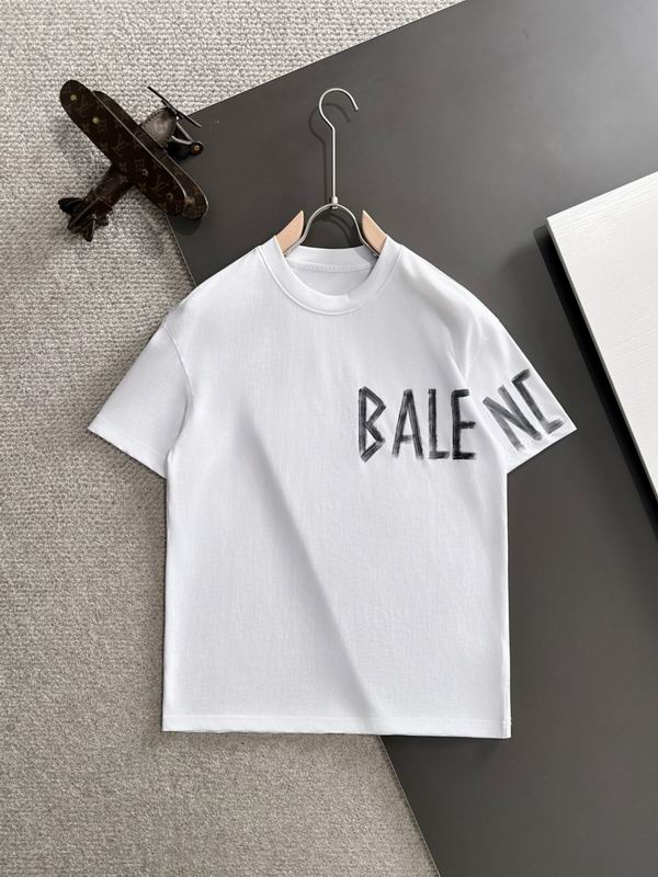 SNBAL  T - Shirt short sleeve 2 Color's