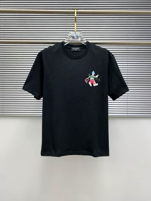 SNBAL T- Shirt short sleeve 2 Color's