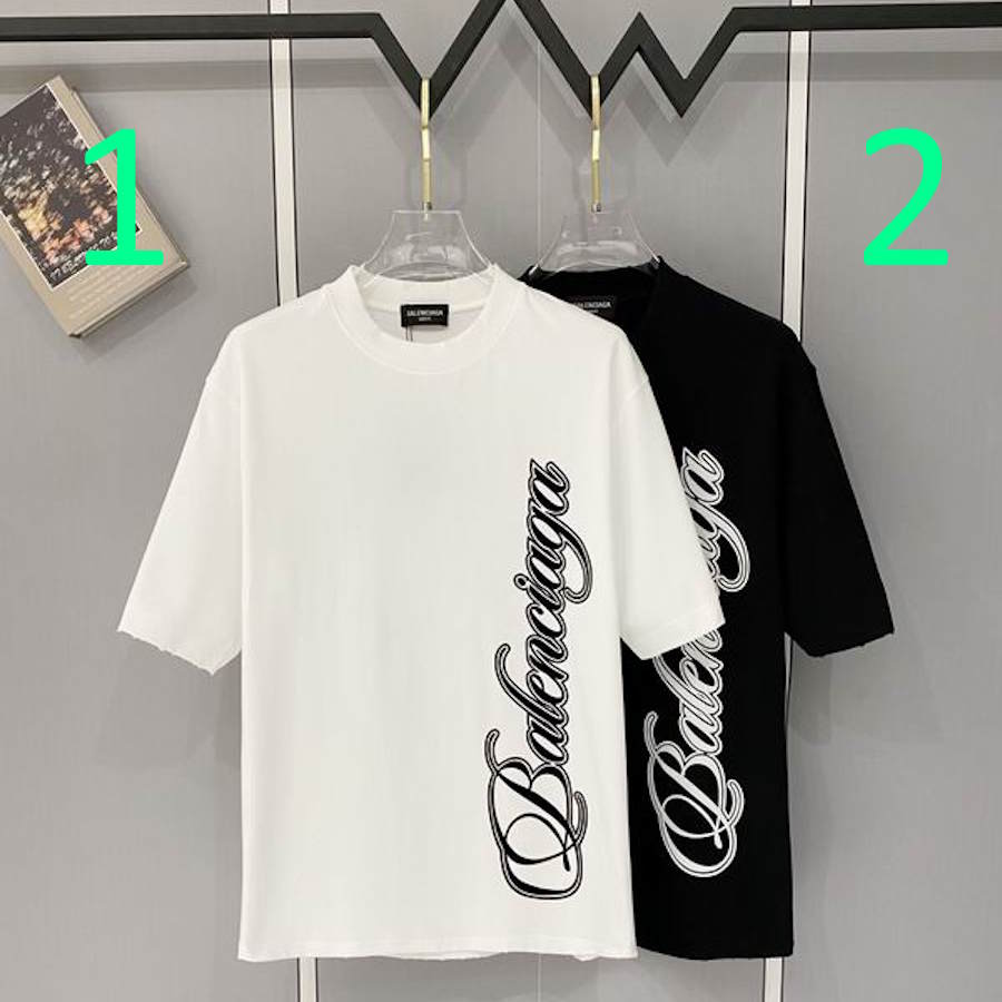 SNBAL  T- Shirt short sleeve 2 Color's