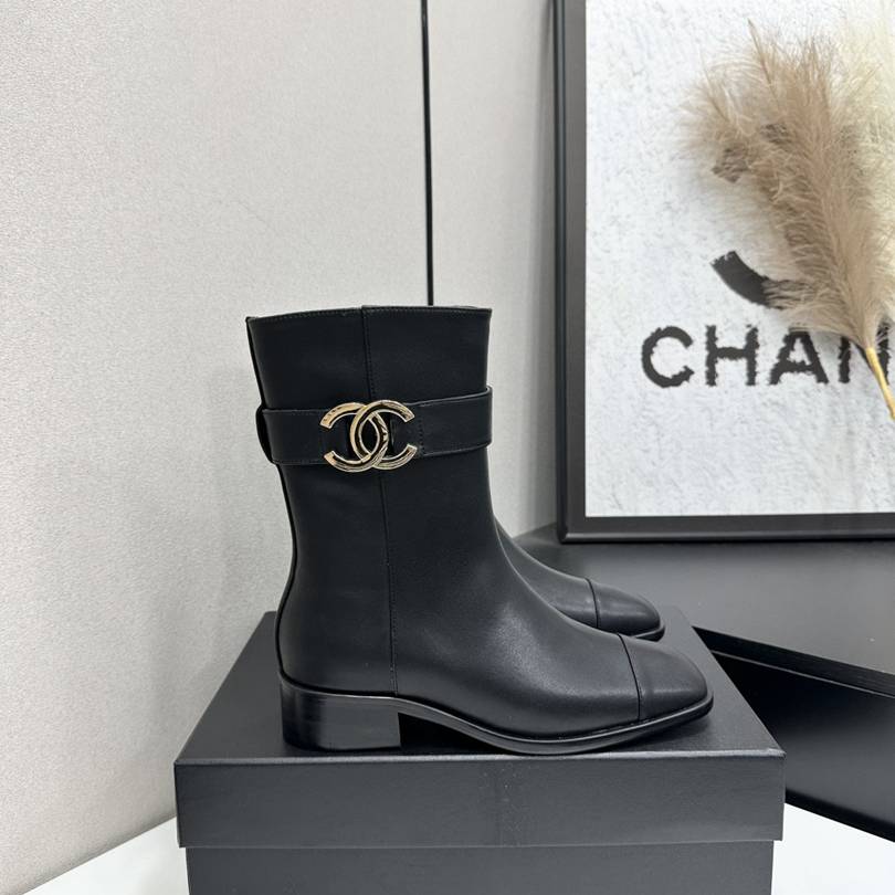 CHL Boots  Woman 4 Color's