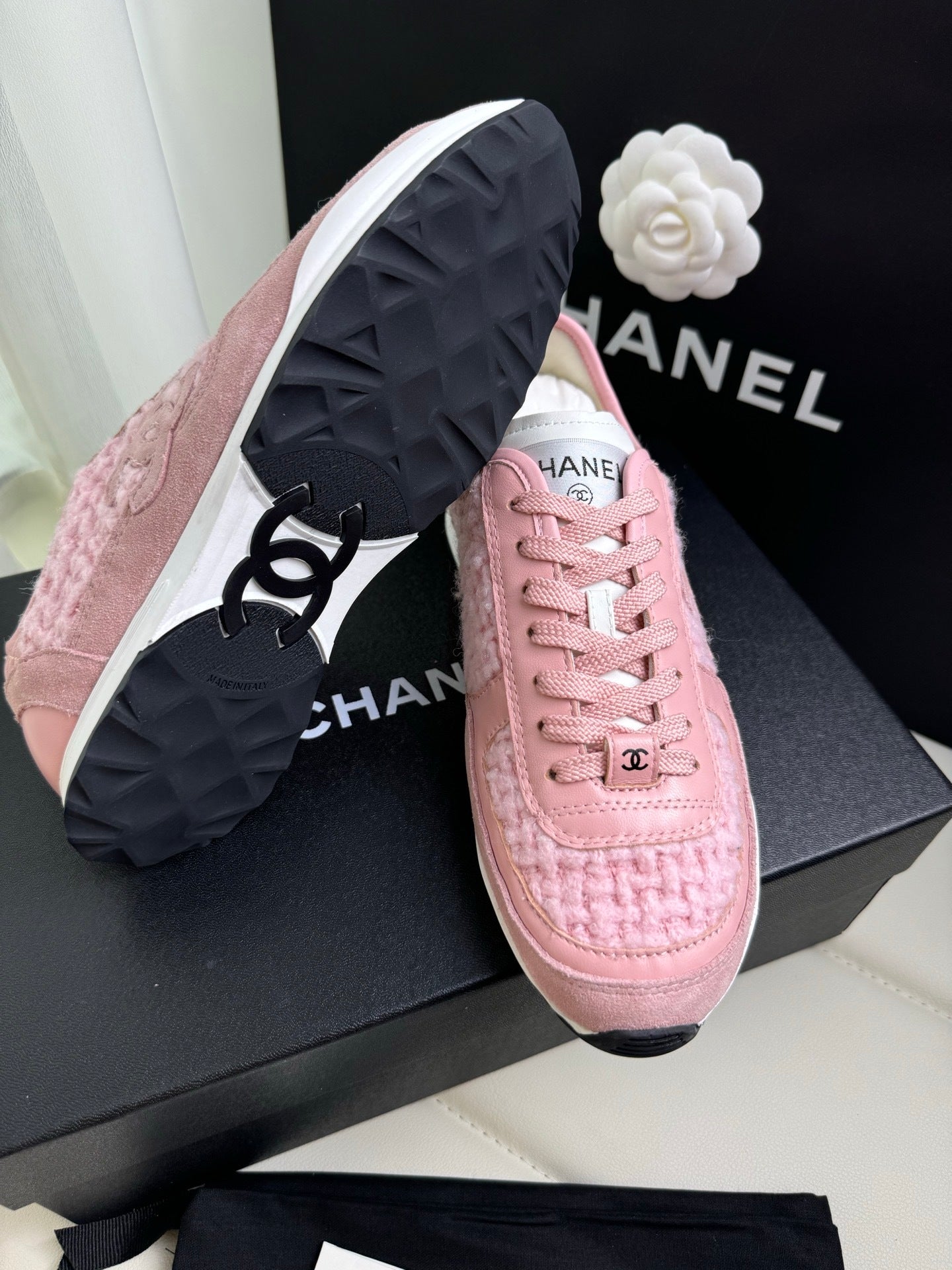 CHL Sneakers Woman 3 Color 's