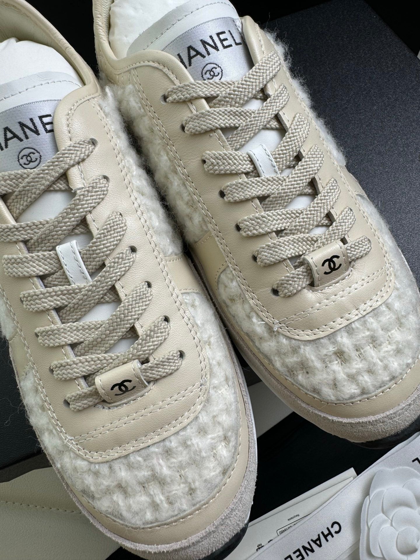 CHL Sneakers Woman 3 Color 's