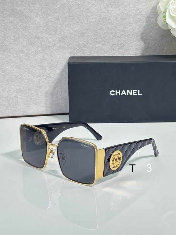 CHL  Sunglasses 3 Color's
