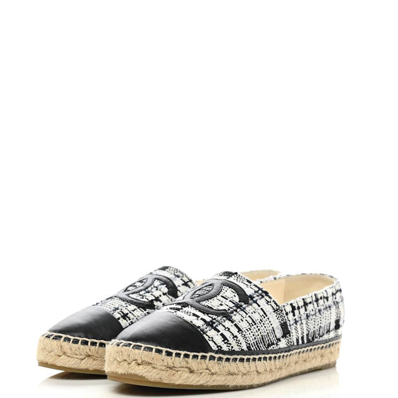 CHL  Espadrille  Shoes 3 Color's 42