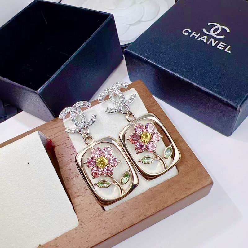 CHL  Fashion Earring