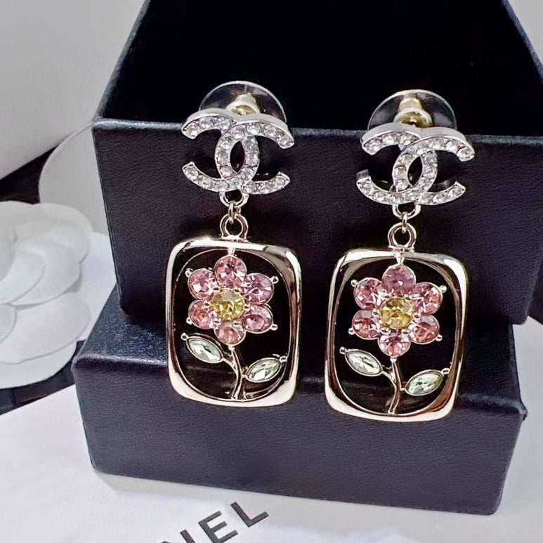 CHL  Fashion Earring
