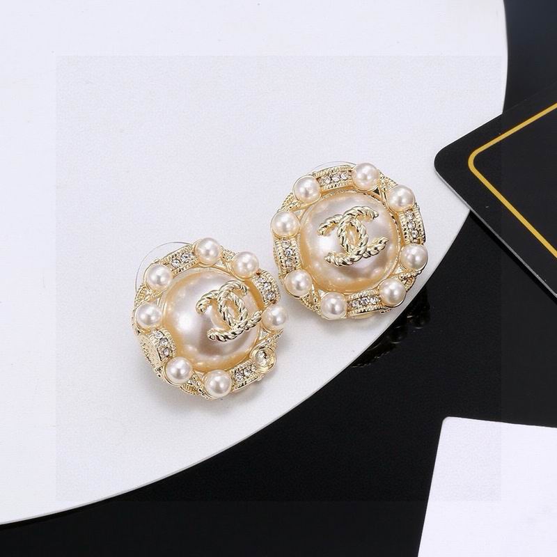 CHL  Fashion Earring