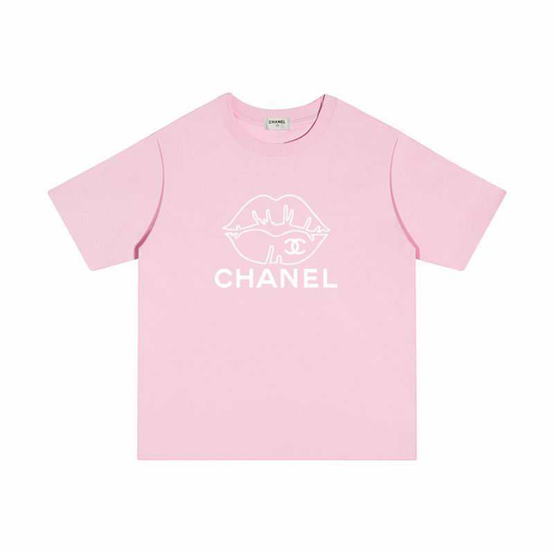 CHL  T- Shirt short sleeve 8 Color's