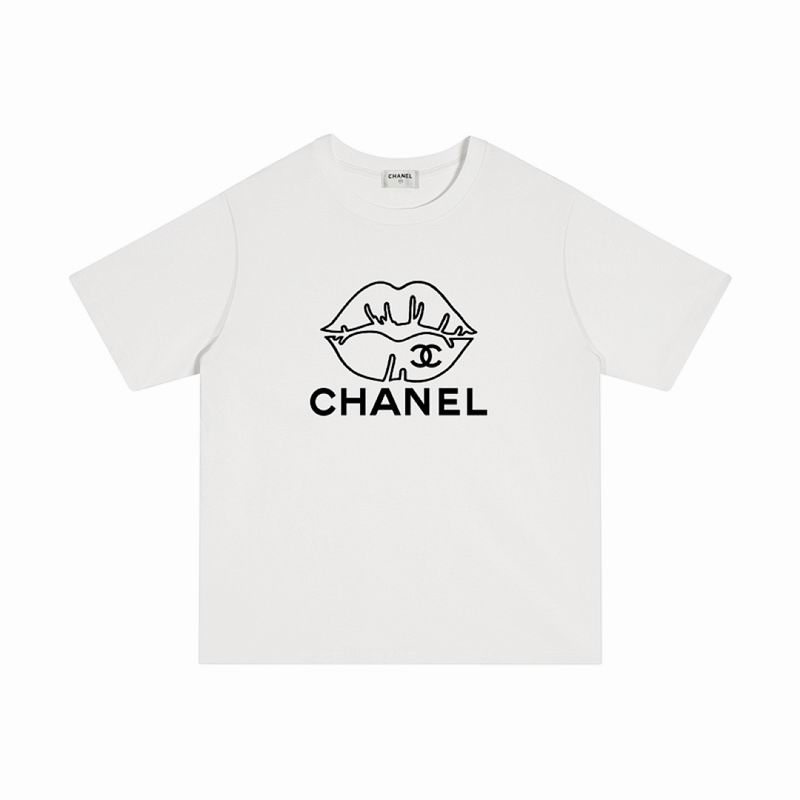 CHL  T- Shirt short sleeve 8 Color's