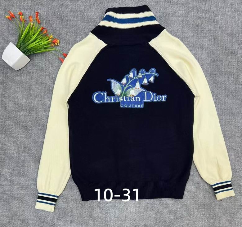 CHD   Varsity Jacket  Woman