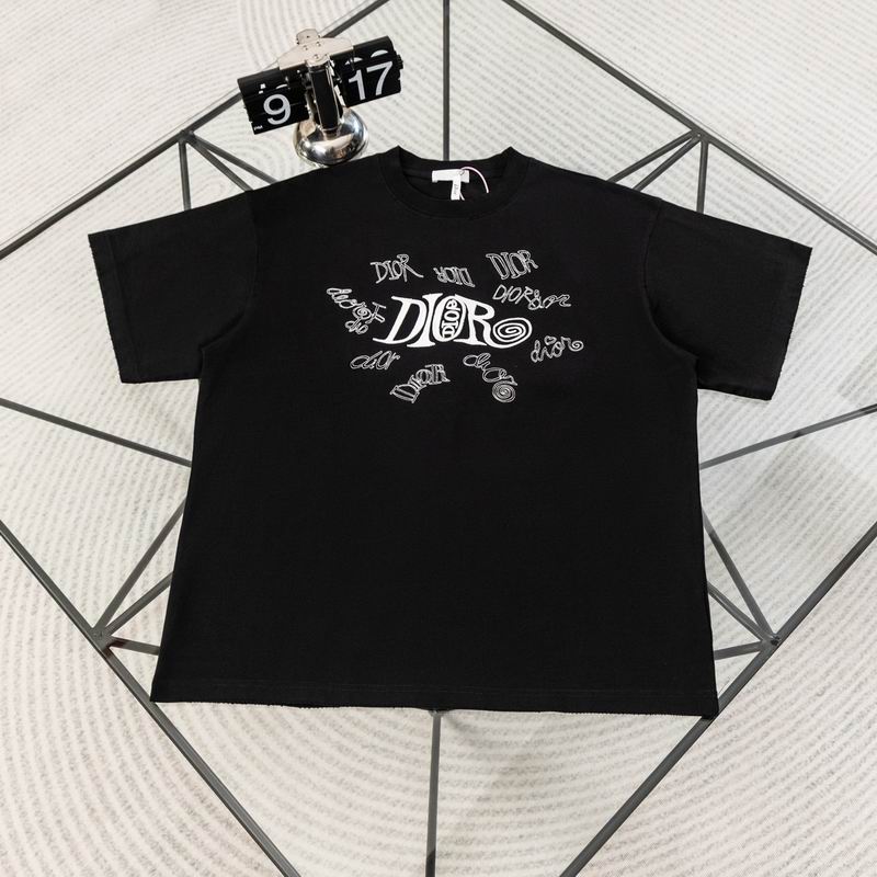 CHD T- Shirt short sleeve 2 Color's