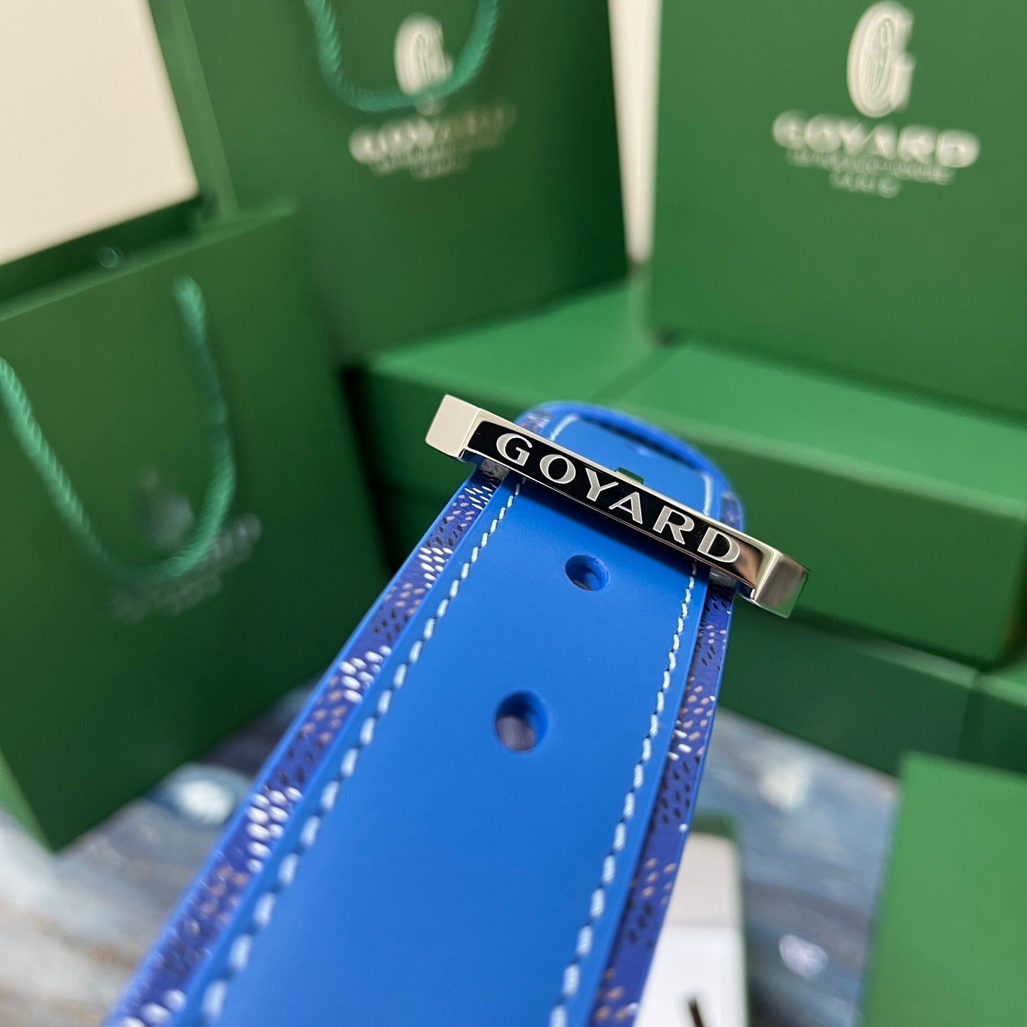 GD Man Belt  Color 's 3 Color's