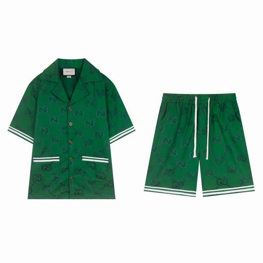 GU Sport Suits Summer  Man
