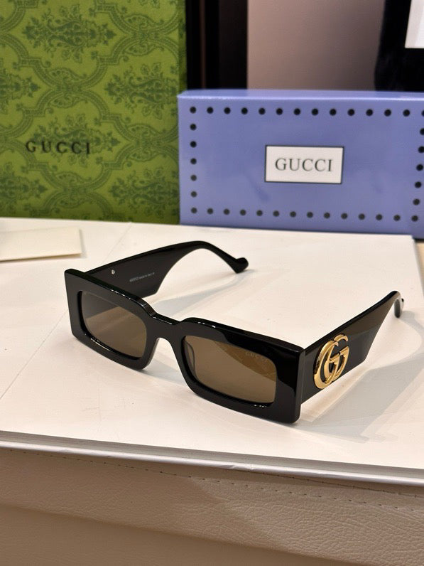 GU Sunglasses 3  Color's