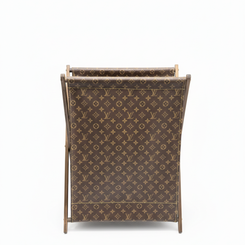 LU Home Organizer  Bag  57 cm Monogram