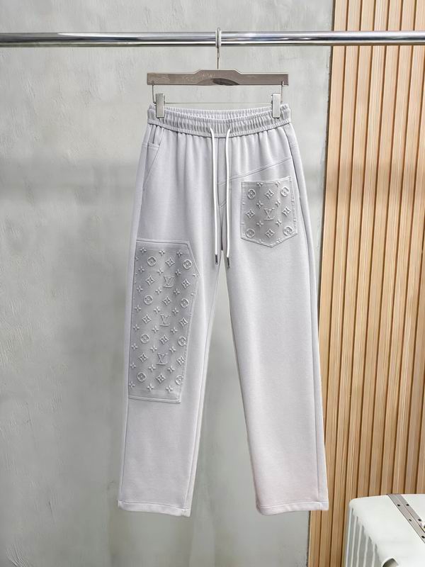 LU Pants Sport  Man 2 Color's