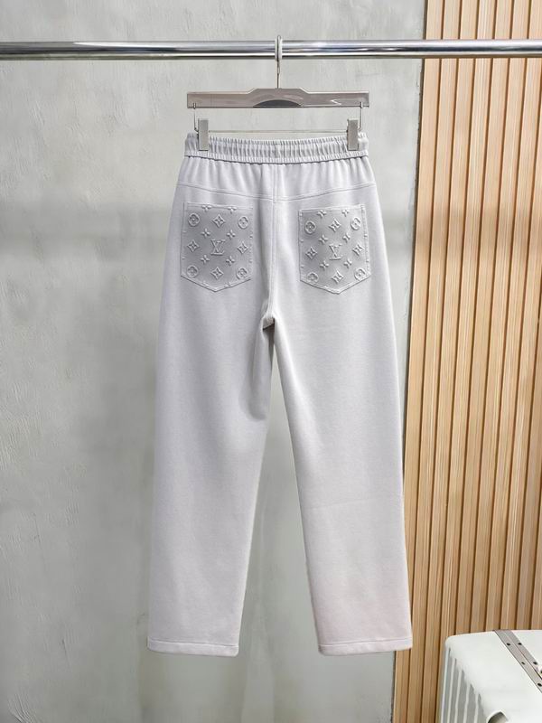 LU Pants Sport  Man 2 Color's