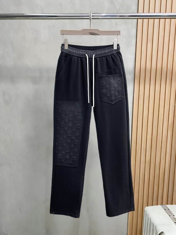 LU Pants Sport  Man 2 Color's