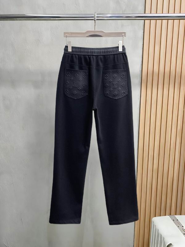 LU Pants Sport  Man 2 Color's