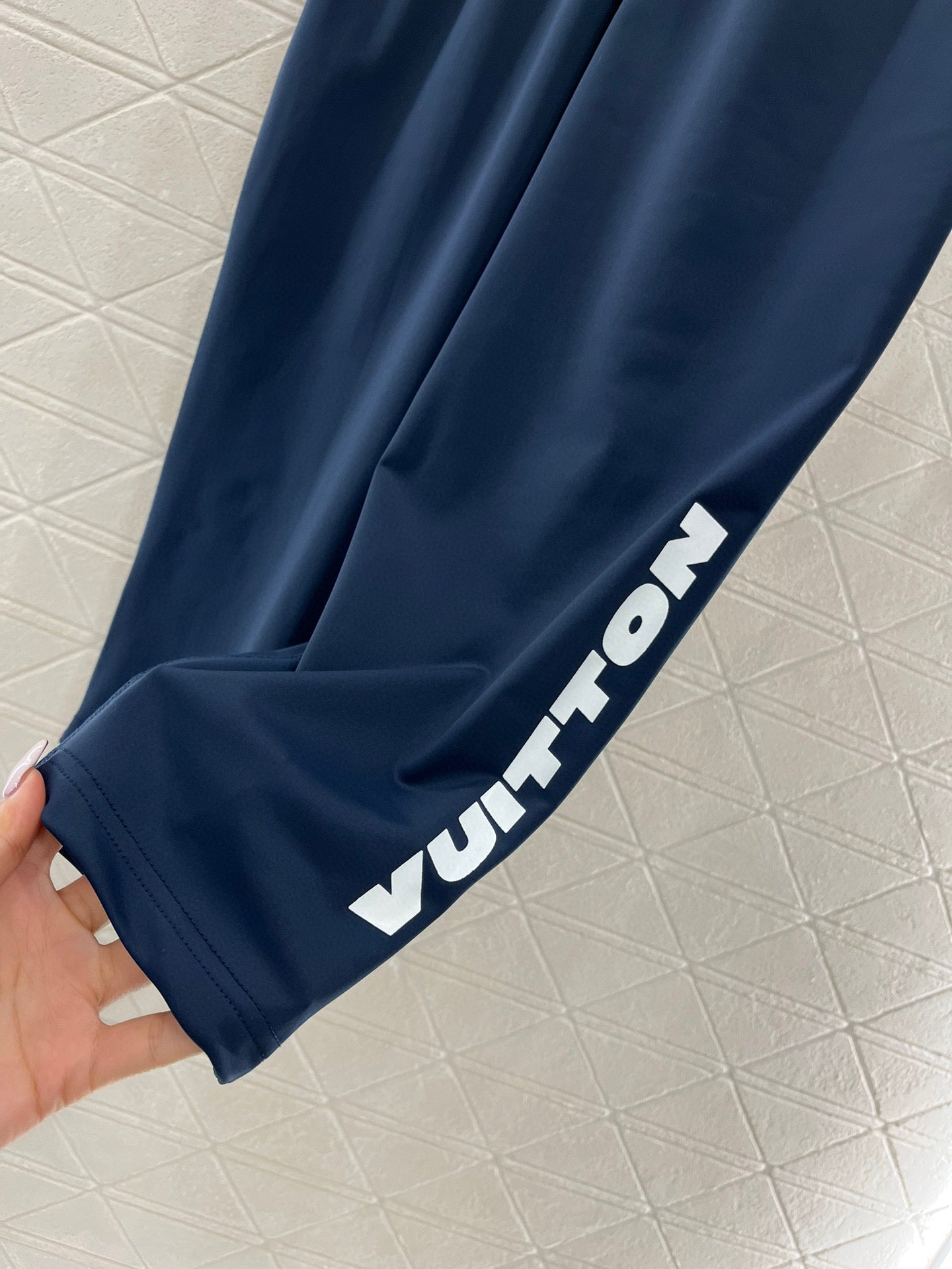 LU Capri leggings  Pants Sport 2 Color 's Woman Limited