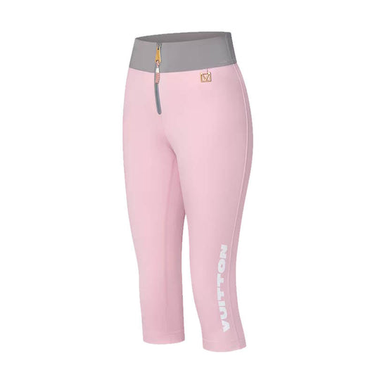 LU Capri leggings  Pants Sport 2 Color 's Woman Limited