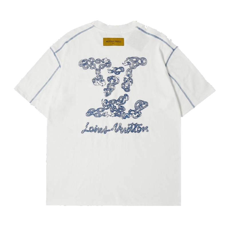 LU  T-shirt 2 Color 's