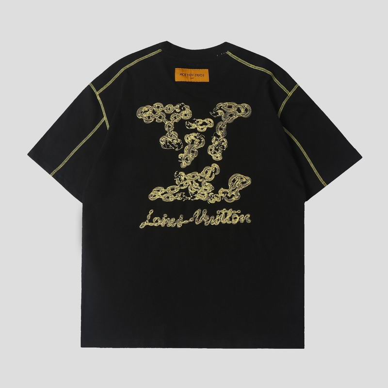 LU  T-shirt 2 Color 's