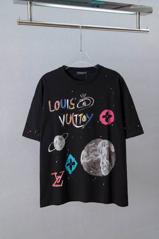 LU T- Shirt short sleeve 2 Color 's