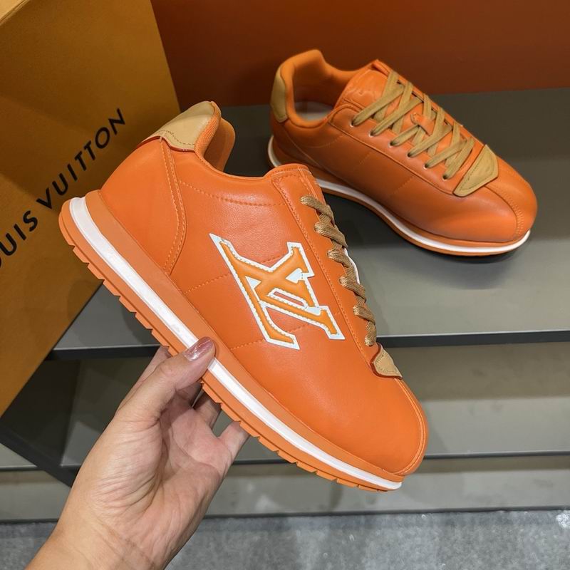 LU  Buttersoft  Sneakers 6 Color's