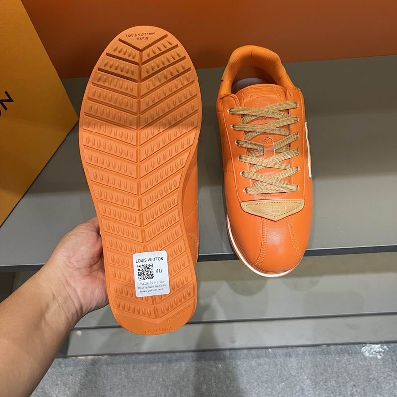 LU  Buttersoft  Sneakers 6 Color's