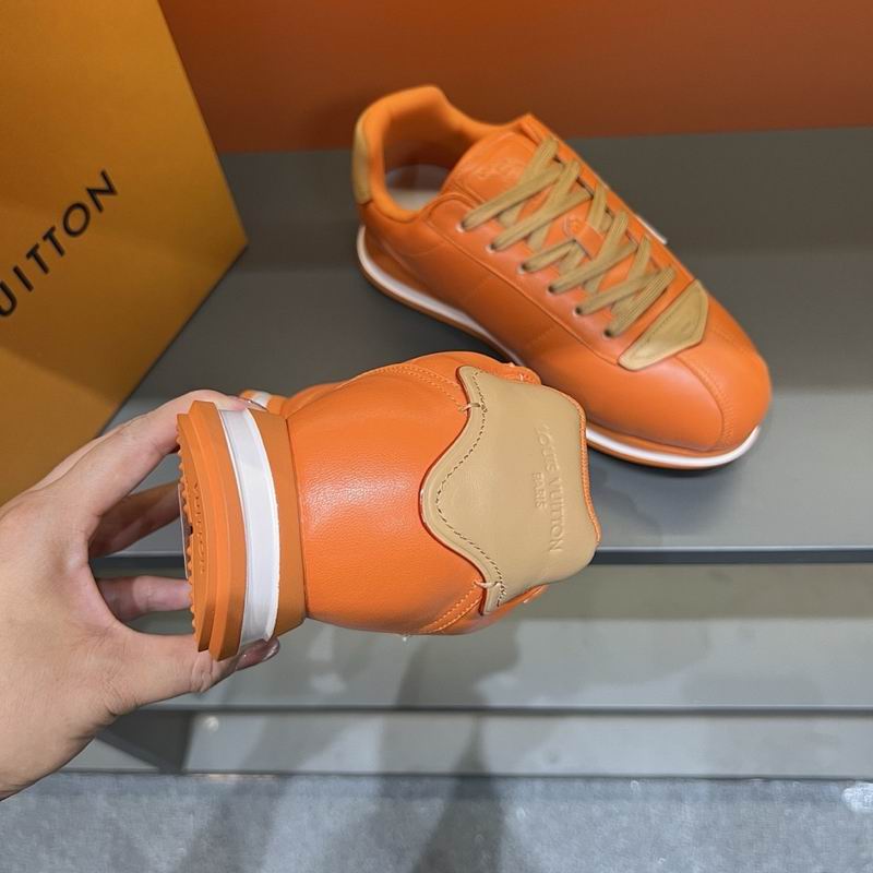 LU  Buttersoft  Sneakers 6 Color's