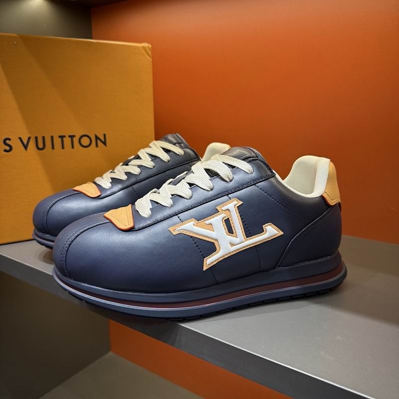 LU  Buttersoft  Sneakers 6 Color's
