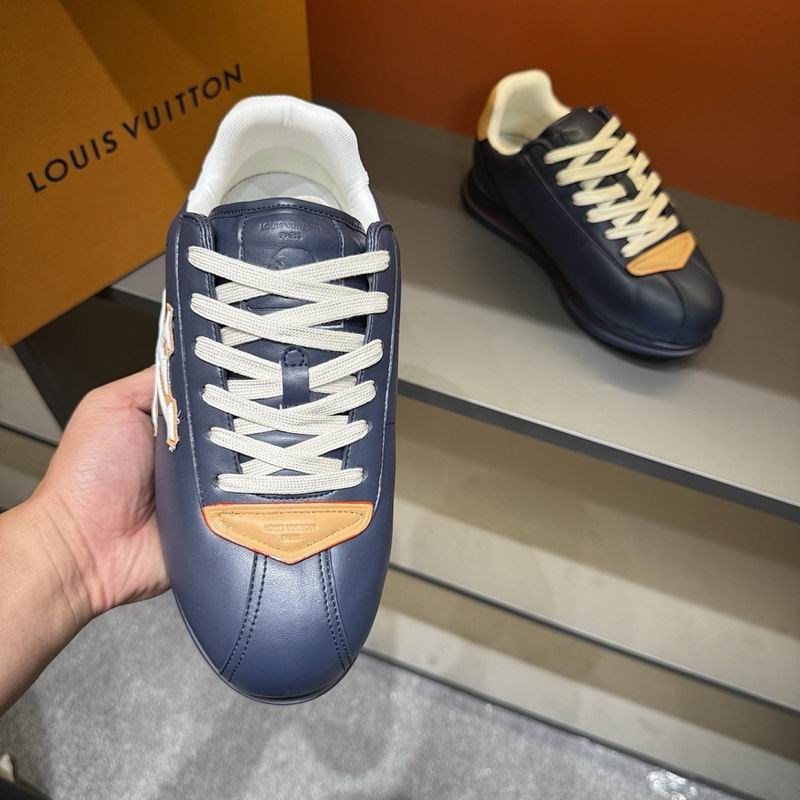 LU  Buttersoft  Sneakers 6 Color's