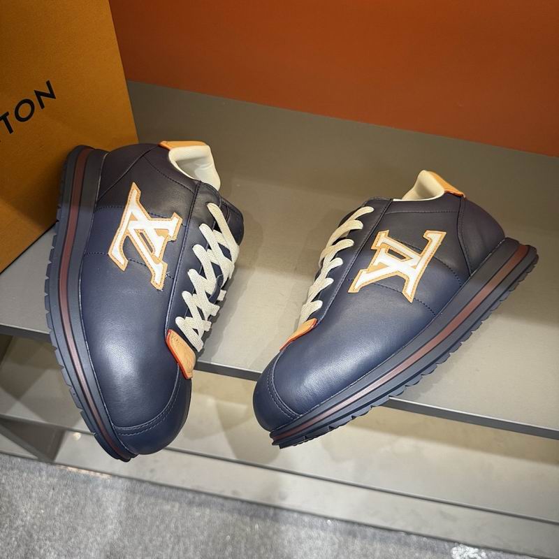 LU  Buttersoft  Sneakers 6 Color's