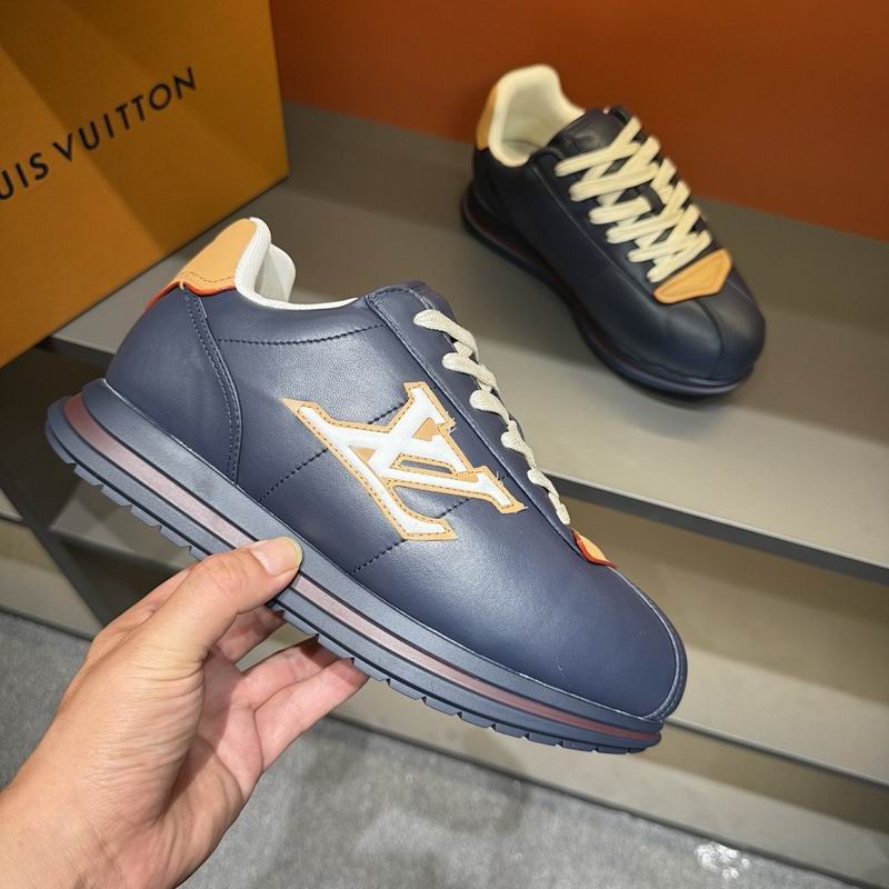 LU  Buttersoft  Sneakers 6 Color's