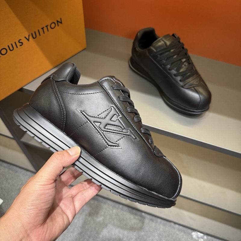 LU  Buttersoft  Sneakers 6 Color's