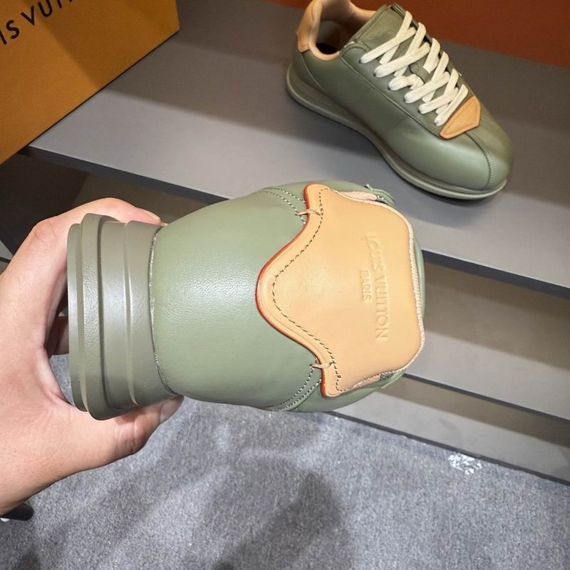 LU  Buttersoft  Sneakers 6 Color's