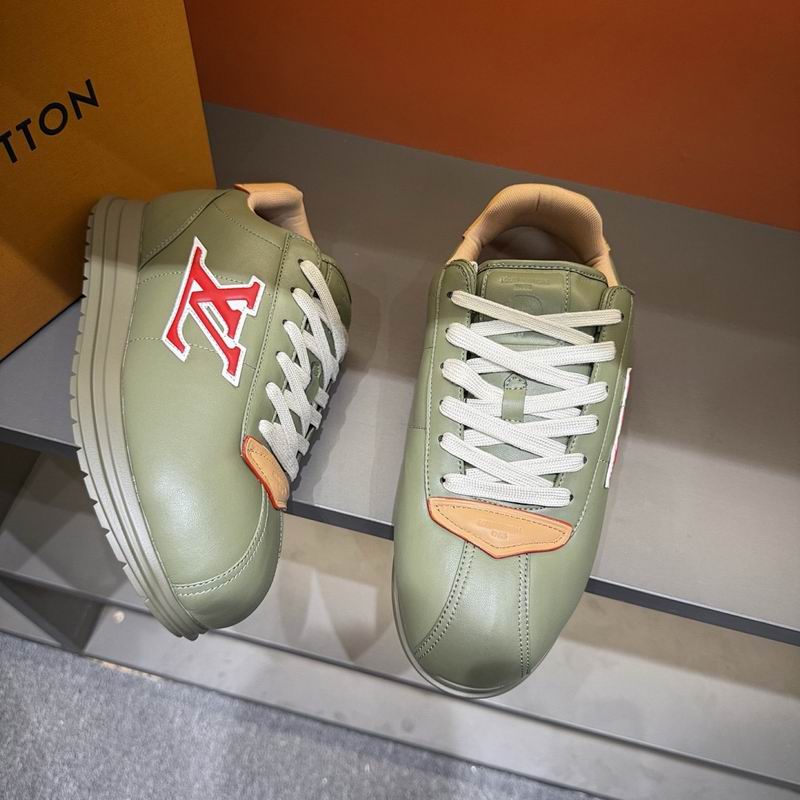 LU  Buttersoft  Sneakers 6 Color's