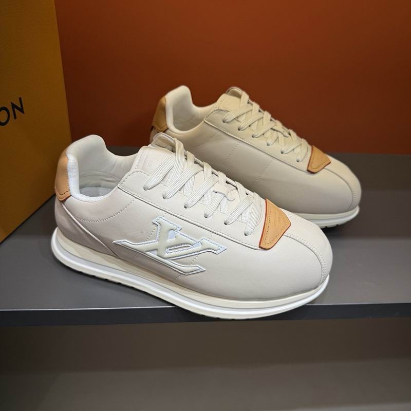 LU  Buttersoft  Sneakers 6 Color's