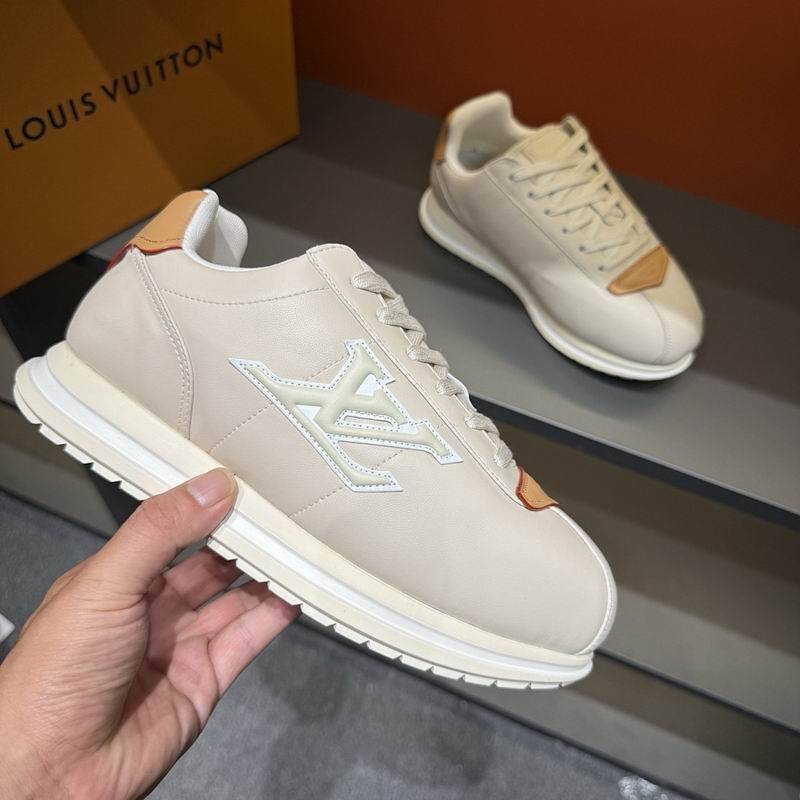 LU  Buttersoft  Sneakers 6 Color's