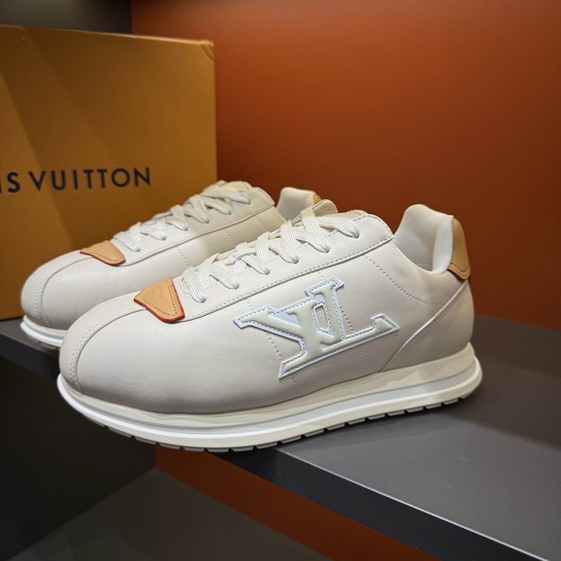LU  Buttersoft  Sneakers 6 Color's