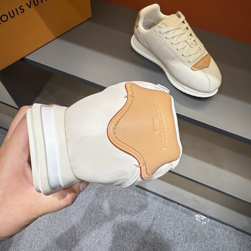 LU  Buttersoft  Sneakers 6 Color's