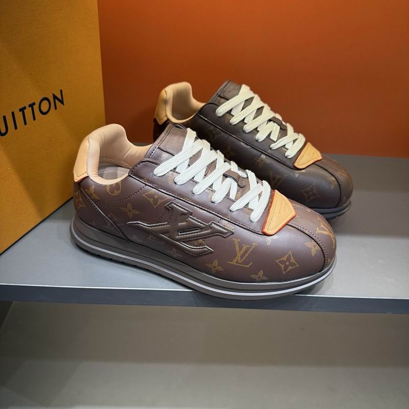 LU  Buttersoft  Sneakers 6 Color's