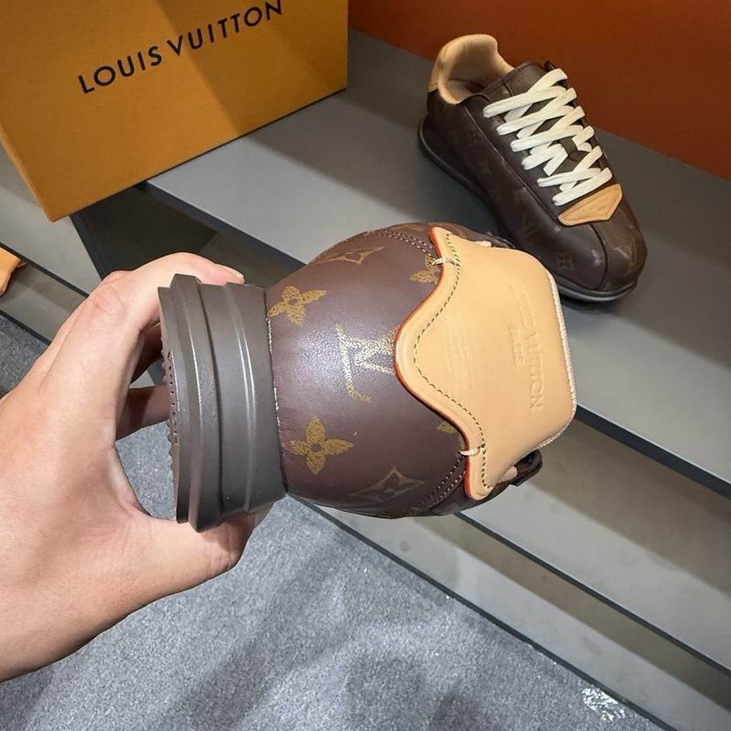 LU  Buttersoft  Sneakers 6 Color's
