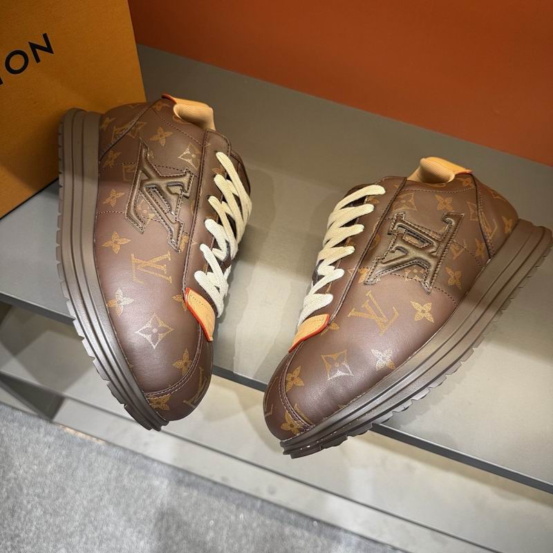 LU  Buttersoft  Sneakers 6 Color's