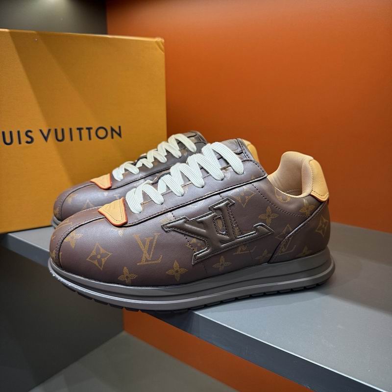 LU  Buttersoft  Sneakers 6 Color's