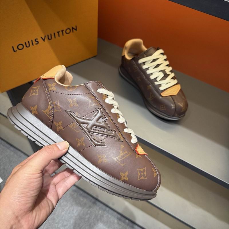 LU  Buttersoft  Sneakers 6 Color's