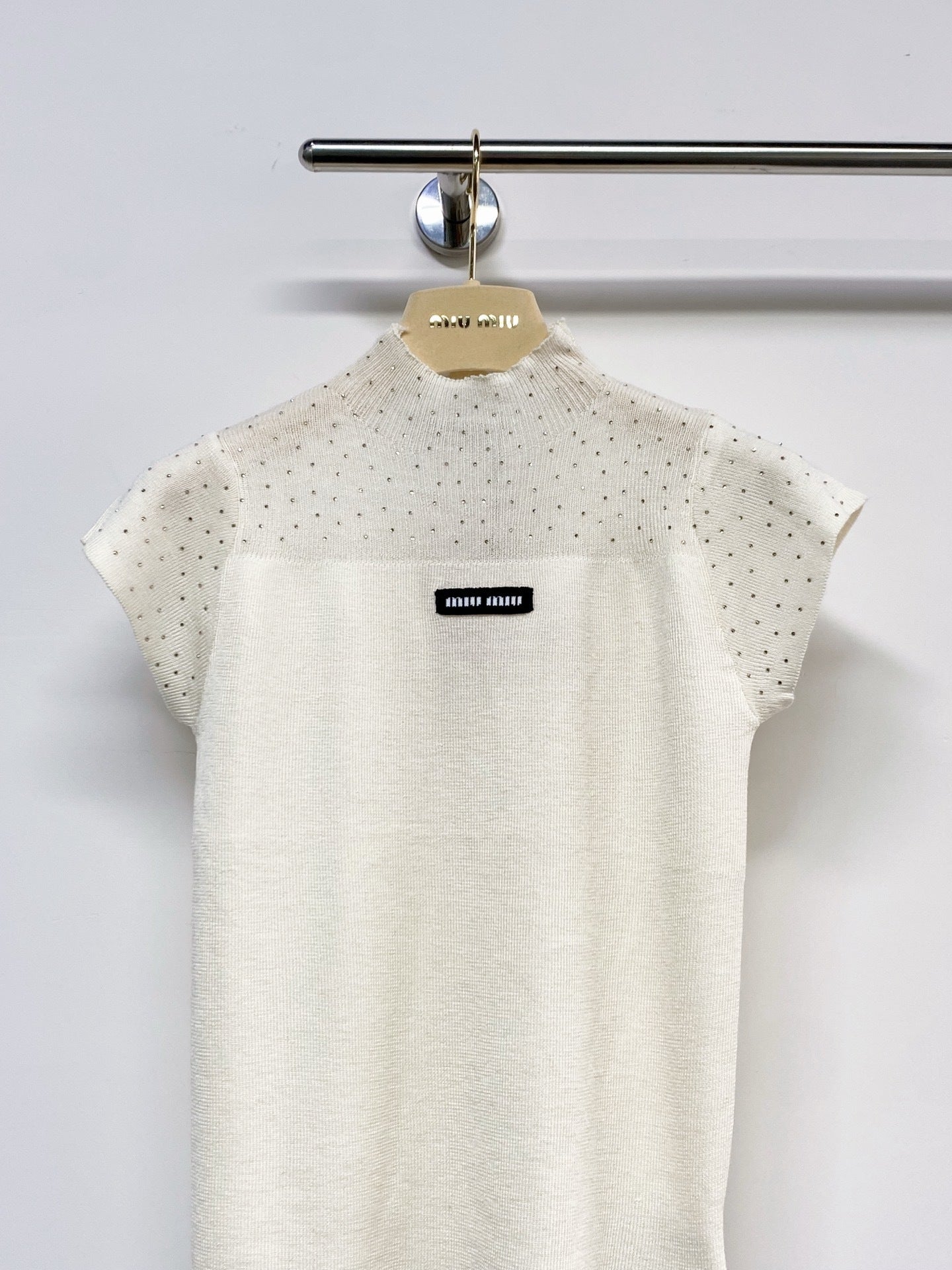 MI MI Woman Sweater  3 Color's GQ